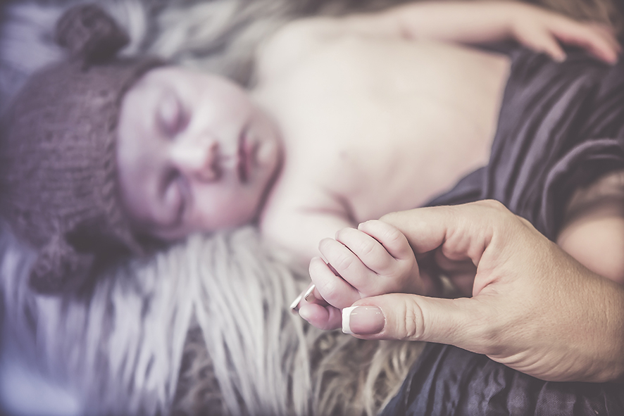 צילומי ידיים ניו בורן