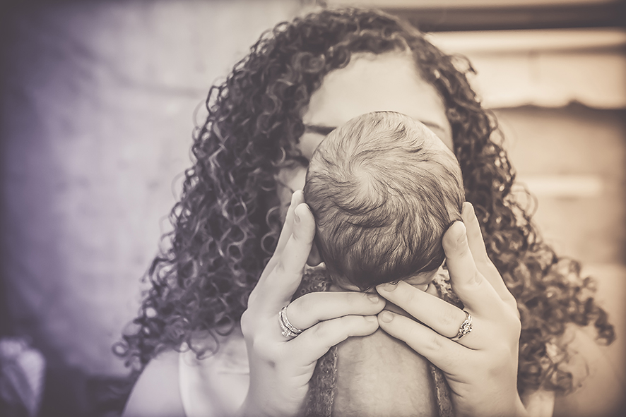 ניו בורן צילום אחורי