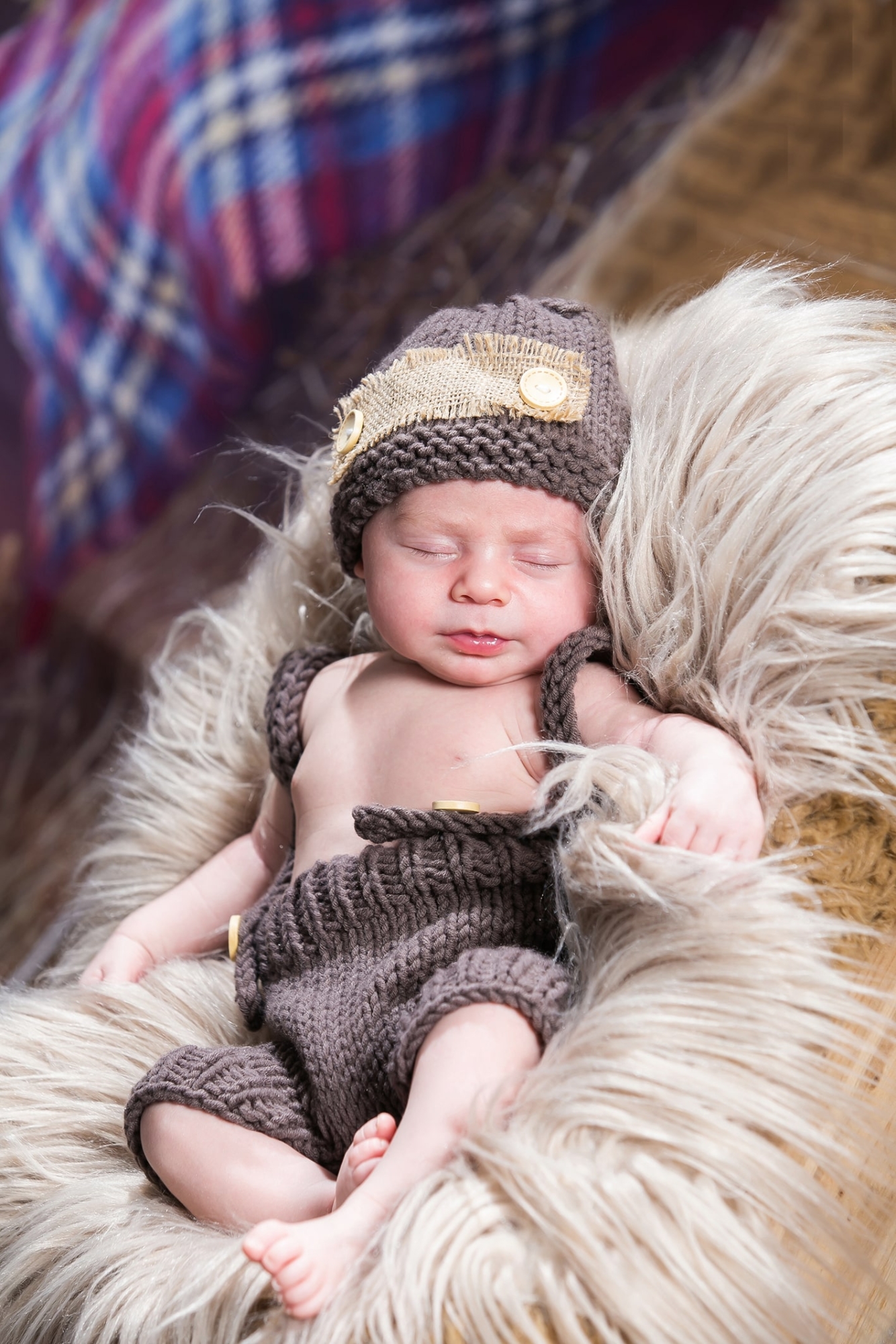 צילום ניו בורן כפרי