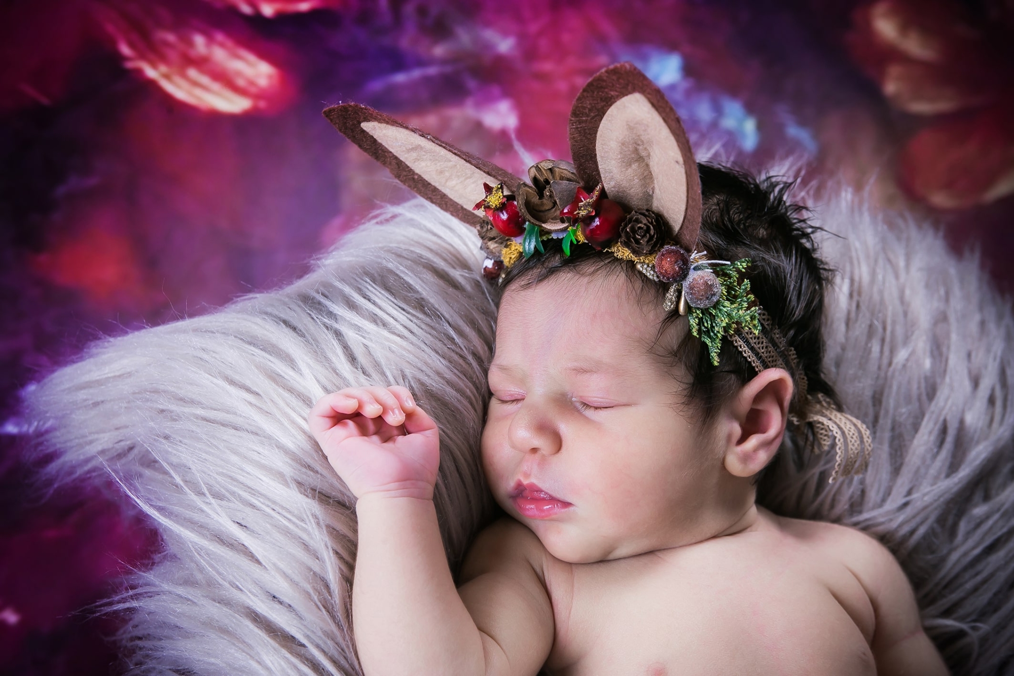 צילומי ניו בורן שפנפנה