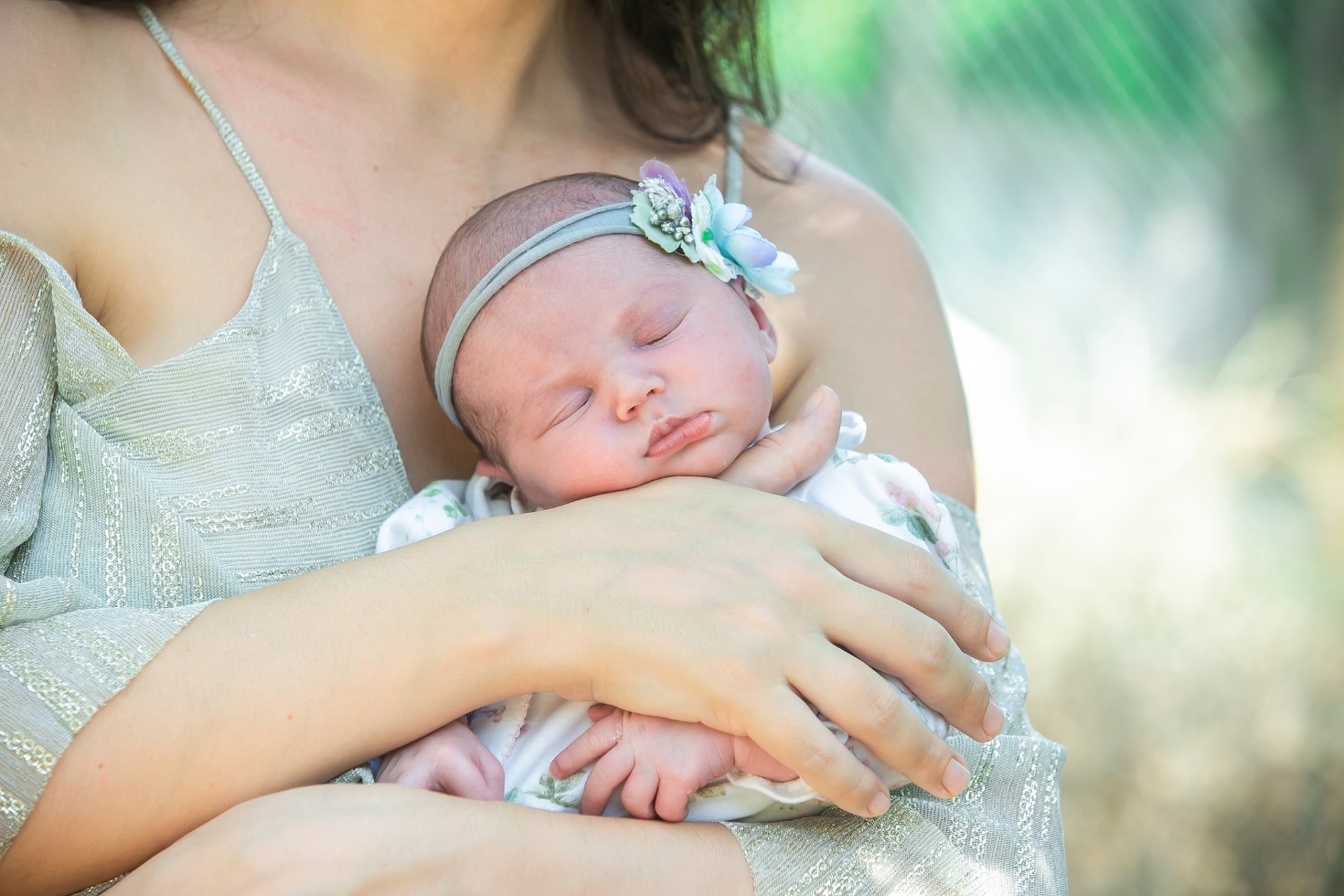 צילומי ניו בורן תאורה טבעית
